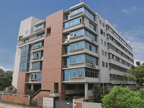 Dhaka